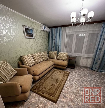 Сдам квартиру на Холодной балке Макеевка - изображение 3