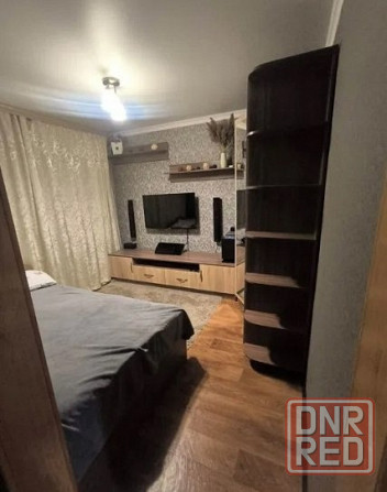 Сдам квартиру на Холодной балке Макеевка - изображение 1