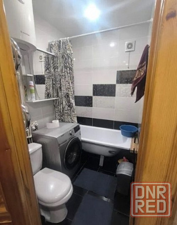 Сдам квартиру на Холодной балке Макеевка - изображение 5