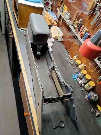 Подлокотник Мазда 6 Макеевка