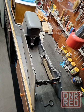 Подлокотник Мазда 6 Макеевка - изображение 2