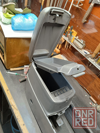 Подлокотник Мазда 6 Макеевка - изображение 5