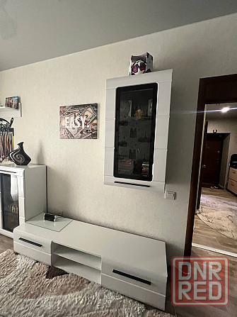 Сдается однокомнатная квартира в Киевском районе по ул.Артёма (ориентир Донецк Сити). Донецк - изображение 6