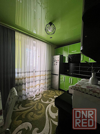 Сдается однокомнатная квартира в Киевском районе по ул.Артёма (ориентир Донецк Сити). Донецк - изображение 2