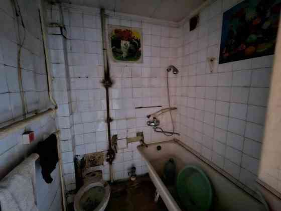 Продаю 2-х комнатную квартиру в Буденновском районе, ул. Багратиона Донецк