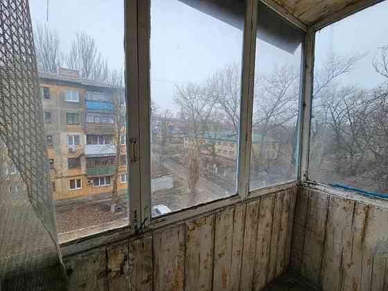 Продаю 2-х комнатную квартиру в Буденновском районе, ул. Багратиона Донецк