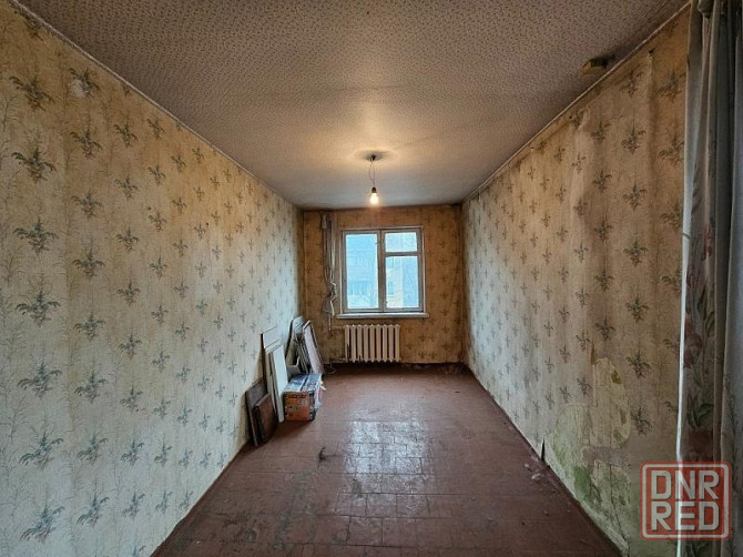 Продаю 2-х комнатную квартиру в Буденновском районе, ул. Багратиона Донецк - изображение 1