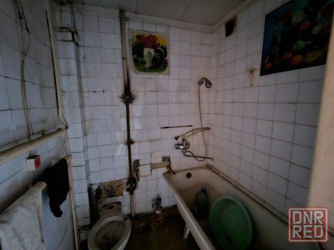 Продаю 2-х комнатную квартиру в Буденновском районе, ул. Багратиона Донецк - изображение 3