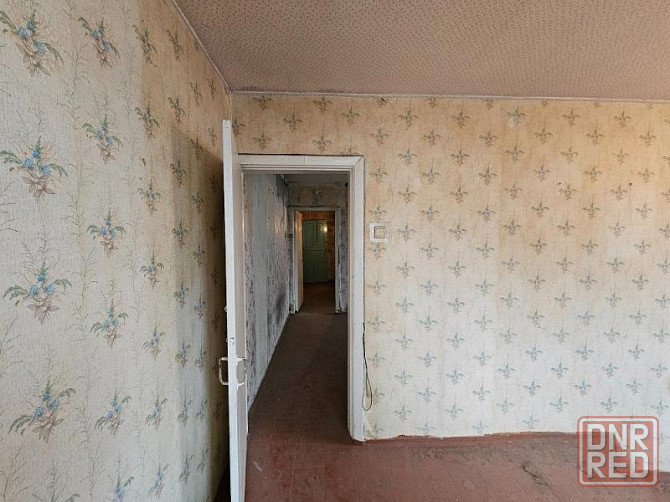 Продаю 2-х комнатную квартиру в Буденновском районе, ул. Багратиона Донецк - изображение 4