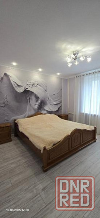 Продаю 3-х комнатную квартиру в Ворошиловском районе, ул. Челюскинцев, Детский мир Донецк - изображение 7