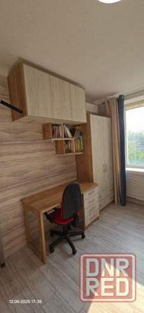 Продаю 3-х комнатную квартиру в Ворошиловском районе, ул. Челюскинцев, Детский мир Донецк - изображение 4