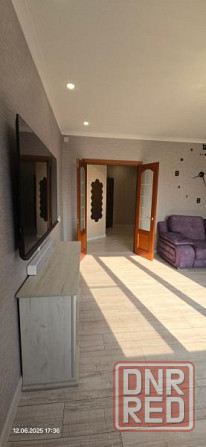 Продаю 3-х комнатную квартиру в Ворошиловском районе, ул. Челюскинцев, Детский мир Донецк - изображение 8