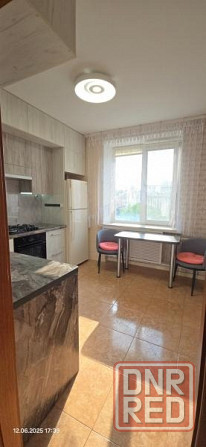 Продаю 3-х комнатную квартиру в Ворошиловском районе, ул. Челюскинцев, Детский мир Донецк - изображение 1