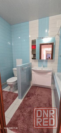 Продаю 3-х комнатную квартиру в Ворошиловском районе, ул. Челюскинцев, Детский мир Донецк - изображение 2