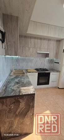 Продаю 3-х комнатную квартиру в Ворошиловском районе, ул. Челюскинцев, Детский мир Донецк - изображение 3