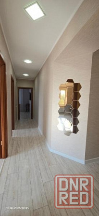 Продаю 3-х комнатную квартиру в Ворошиловском районе, ул. Челюскинцев, Детский мир Донецк - изображение 5