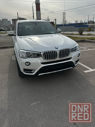 Продам BMW Донецк - изображение 1