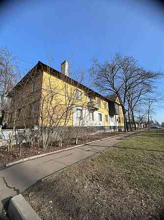 Продажа 3-х квартира Азотный Донецк