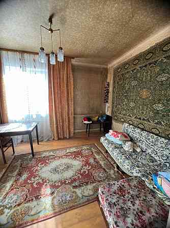 Продажа 3-х квартира Азотный Донецк