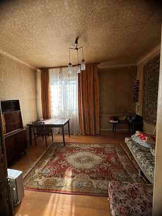 Продажа 3-х квартира Азотный Донецк