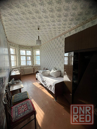 Продажа 3-х квартира Азотный Донецк - изображение 4