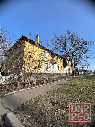 Продажа 3-х квартира Азотный Донецк - изображение 1