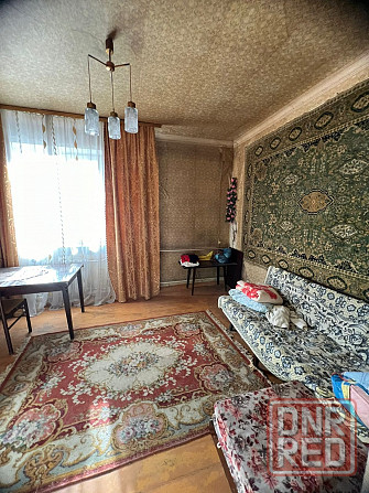 Продажа 3-х квартира Азотный Донецк - изображение 6