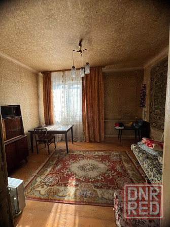 Продажа 3-х квартира Азотный Донецк - изображение 2