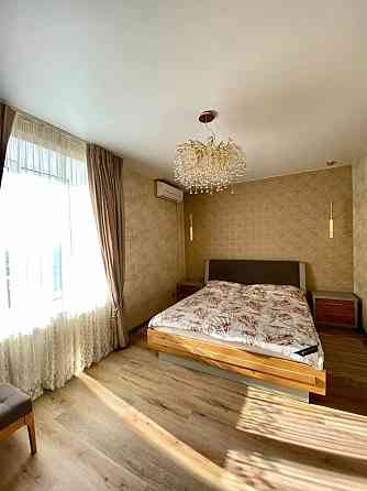 Сдам отличную 2-комнатную квартиру Калининский район (пр-кт Ильича 24) Донецк