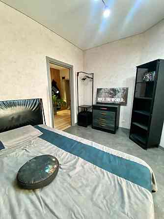 Сдам отличную 2-комнатную квартиру Калининский район (пр-кт Ильича 24) Донецк