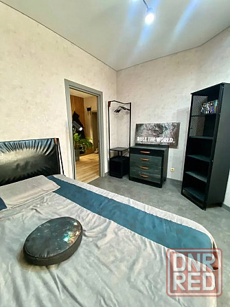 Сдам отличную 2-комнатную квартиру Калининский район (пр-кт Ильича 24) Донецк - изображение 2