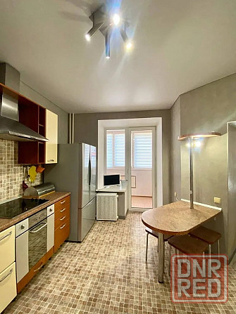 Сдам отличную 2-комнатную квартиру Калининский район (пр-кт Ильича 24) Донецк - изображение 8