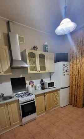 Продаю 1-комнатную квартиру в Ворошиловском районе, пр. Комсомольского, бул. Пушкина Донецк