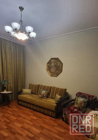 Продаю 1-комнатную квартиру в Ворошиловском районе, пр. Комсомольского, бул. Пушкина Донецк - изображение 7