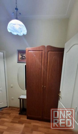 Продаю 1-комнатную квартиру в Ворошиловском районе, пр. Комсомольского, бул. Пушкина Донецк - изображение 3