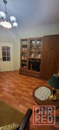 Продаю 1-комнатную квартиру в Ворошиловском районе, пр. Комсомольского, бул. Пушкина Донецк - изображение 2