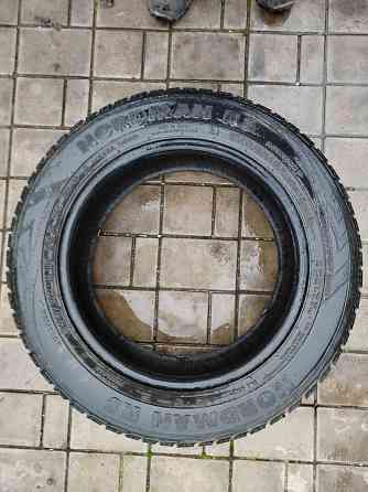 Шина 205/60/16 nordman rs зима Донецк