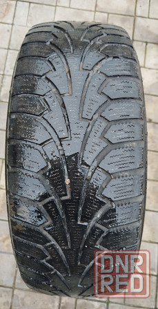 Шина 205/60/16 nordman rs зима Донецк - изображение 1