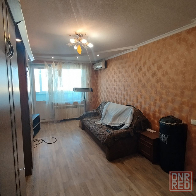 Сдам красивую 2кв. Донской Буденновский р- н Независимости Донецк - изображение 3