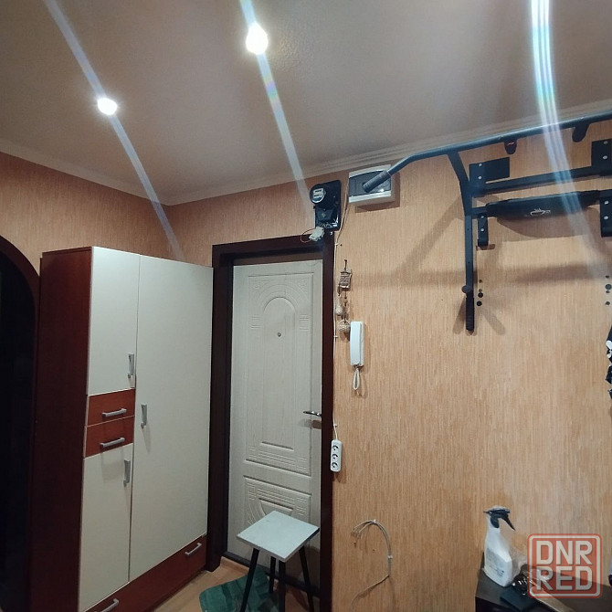 Сдам красивую 2кв. Донской Буденновский р- н Независимости Донецк - изображение 4