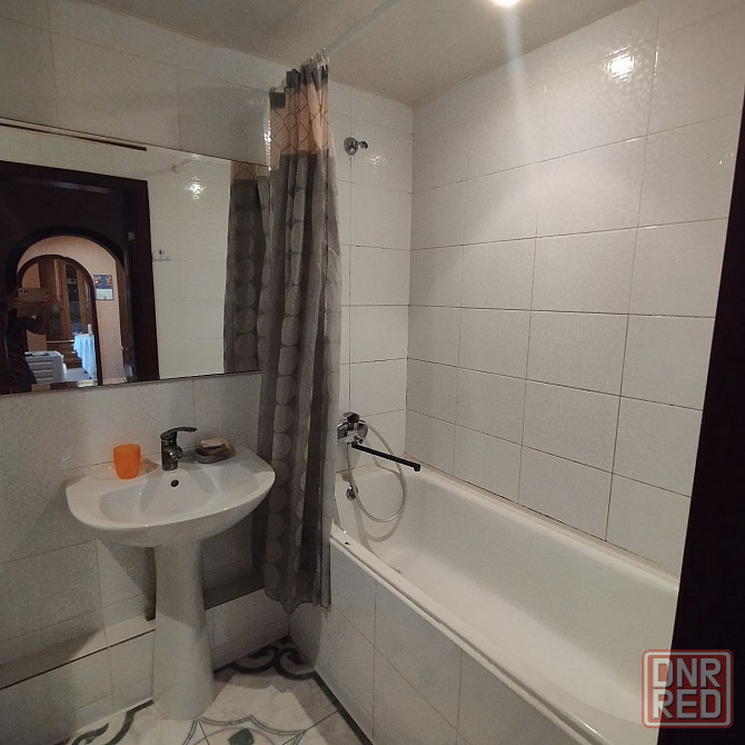 Сдам красивую 2кв. Донской Буденновский р- н Независимости Донецк - изображение 6