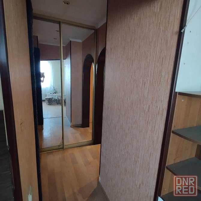 Сдам красивую 2кв. Донской Буденновский р- н Независимости Донецк - изображение 5