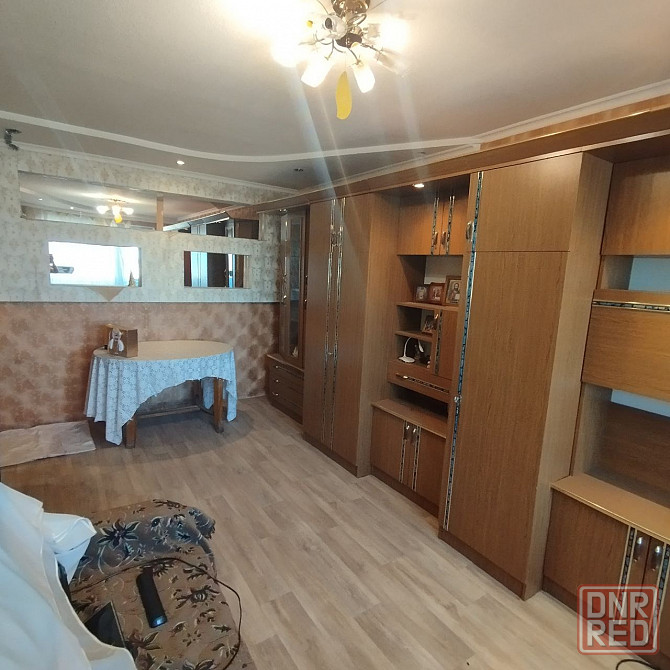 Сдам красивую 2кв. Донской Буденновский р- н Независимости Донецк - изображение 2