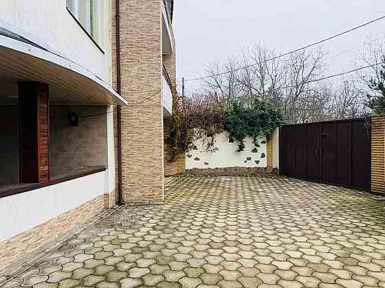 Продажа шикарного коттеджа на побережье Азовского моря в г. Урзуф ! Урзуф