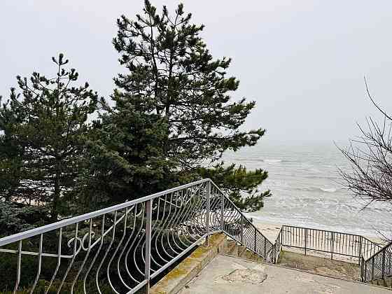 Продажа шикарного коттеджа на побережье Азовского моря в г. Урзуф ! Урзуф