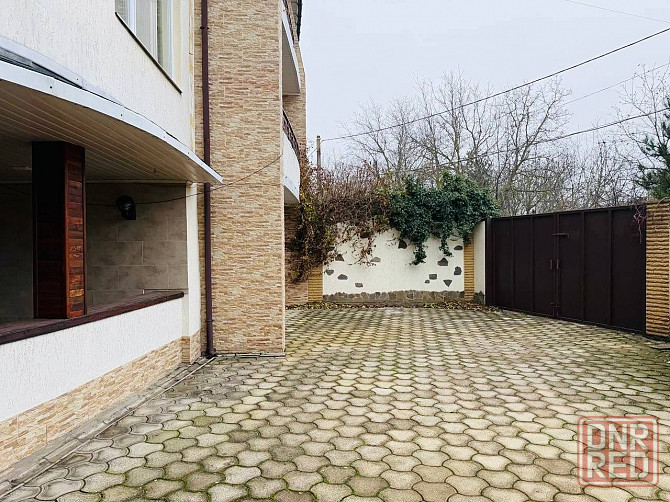 Продажа шикарного коттеджа на побережье Азовского моря в г. Урзуф ! Урзуф - изображение 5