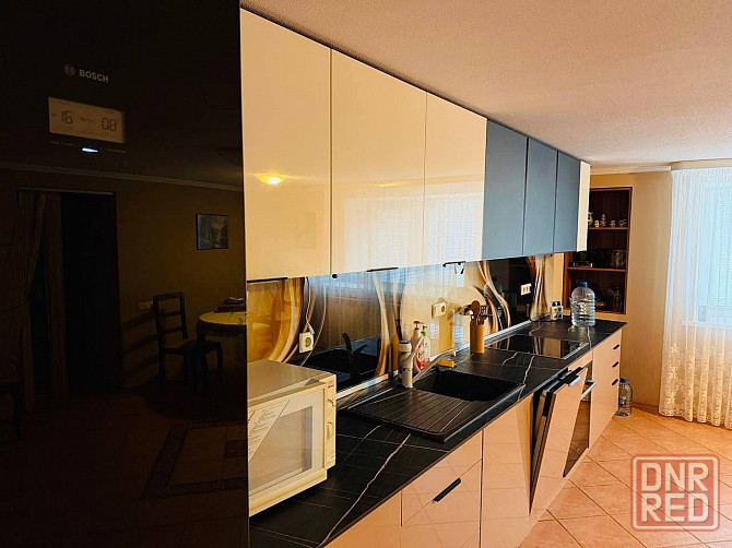 Продажа шикарного коттеджа на побережье Азовского моря в г. Урзуф ! Урзуф - изображение 4