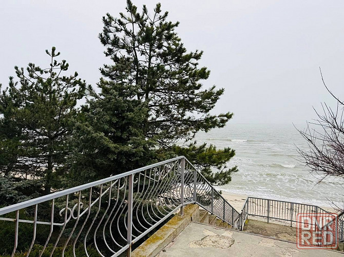 Продажа шикарного коттеджа на побережье Азовского моря в г. Урзуф ! Урзуф - изображение 6