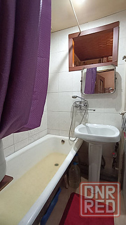 Сдается 2-х комнатная квартира семье Макеевка - изображение 7