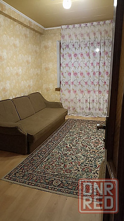 Сдается 2-х комнатная квартира семье Макеевка - изображение 2